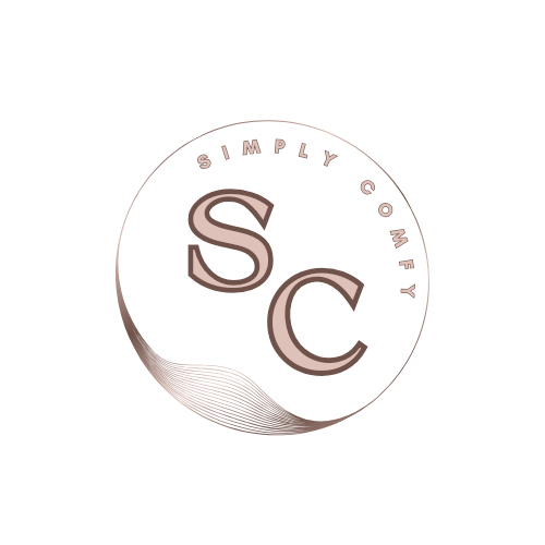 Simply Comfy logo
